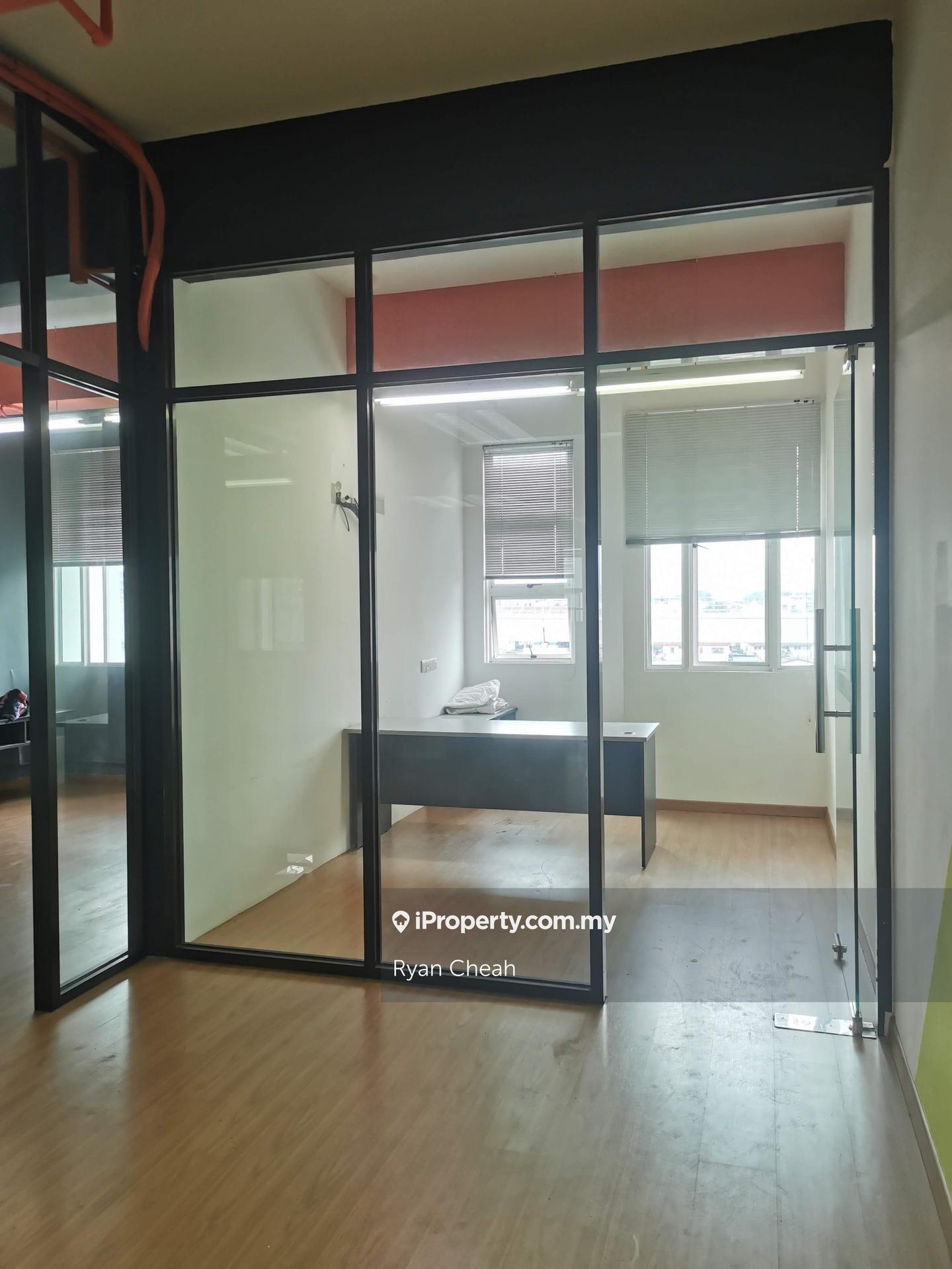 Office for Rent in Damansara Jaya, Petaling Jaya by Ryan Cheah - iProperty.com.my