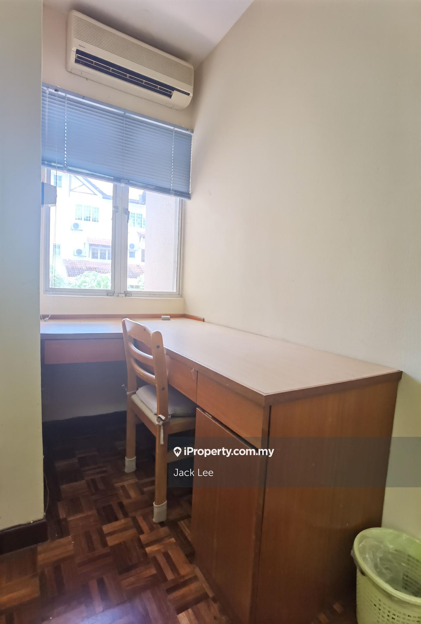 Kondominium untuk Disewa di Villa Flora oleh Jack Lee - iProperty.com.my