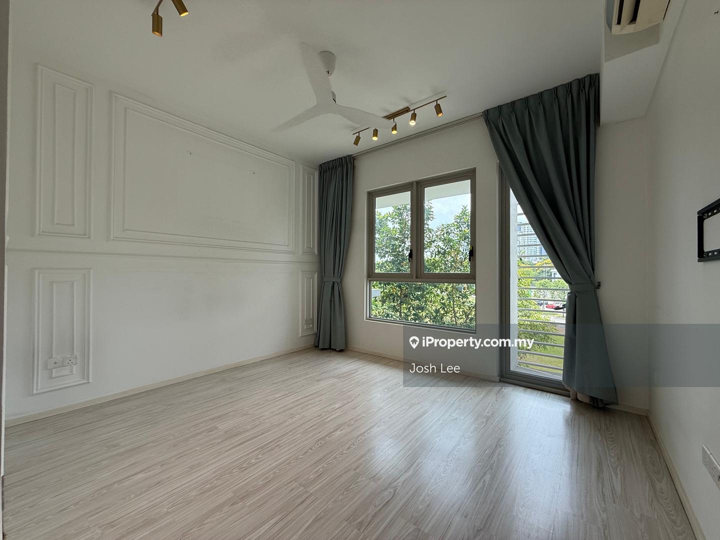 Service Residence for Sale in Cantara Residences by Josh Lee - iProperty.com.my