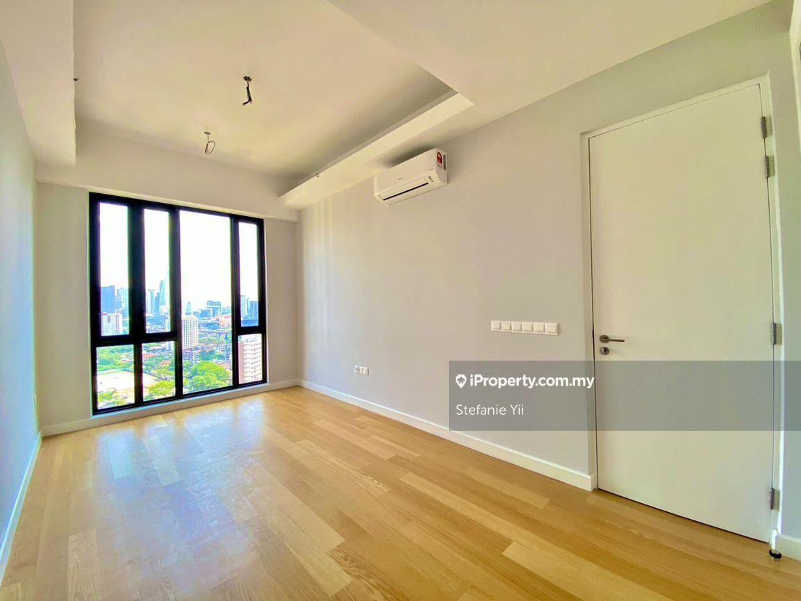 Service Residence for Rent in The Sentral Suites by Stefanie Yii - iProperty.com.my