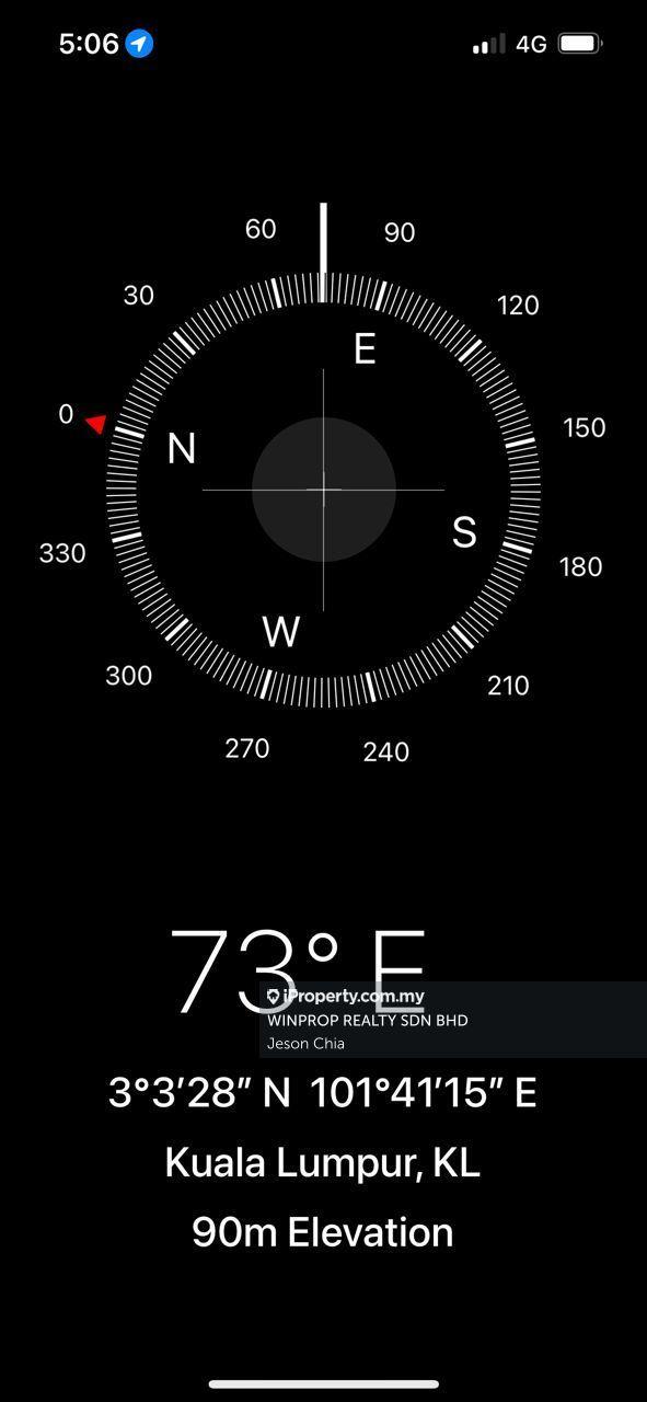 Kondominium untuk Disewa di Vista Komanwel C oleh Jeson Chia - iProperty.com.my