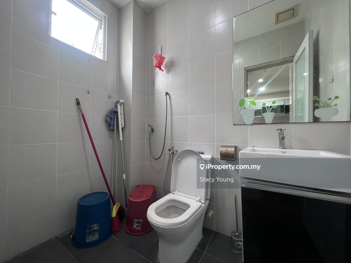 2-storey Terraced House for Sale in Taman Dutamas, Cheras by Stacy Young - iProperty.com.my