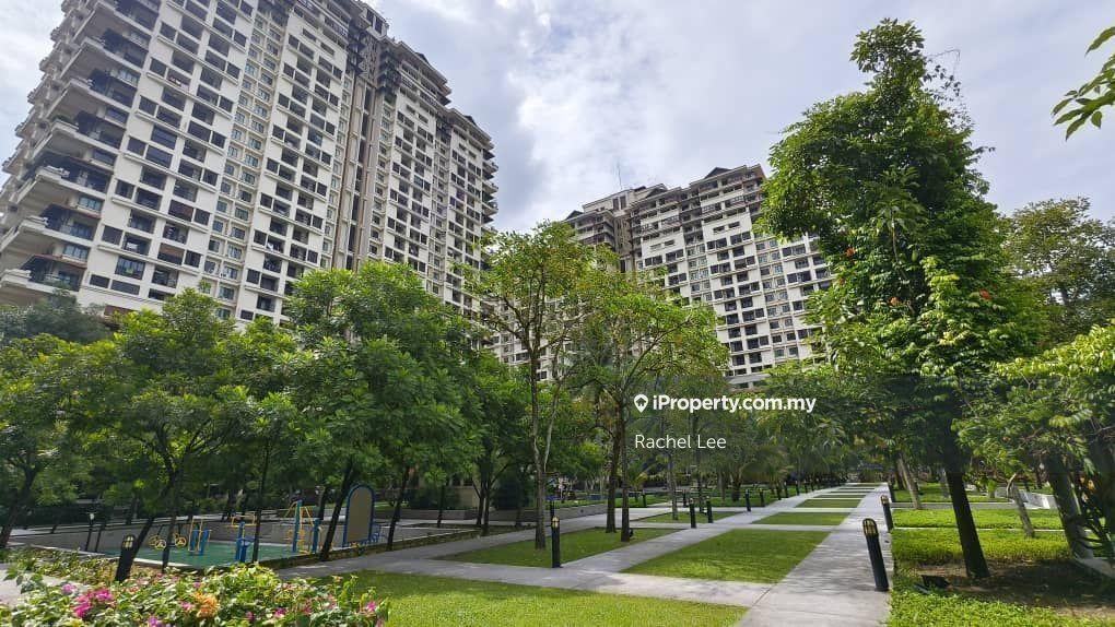 Condominium for Sale in Armanee by Rachel Lee - iProperty.com.my