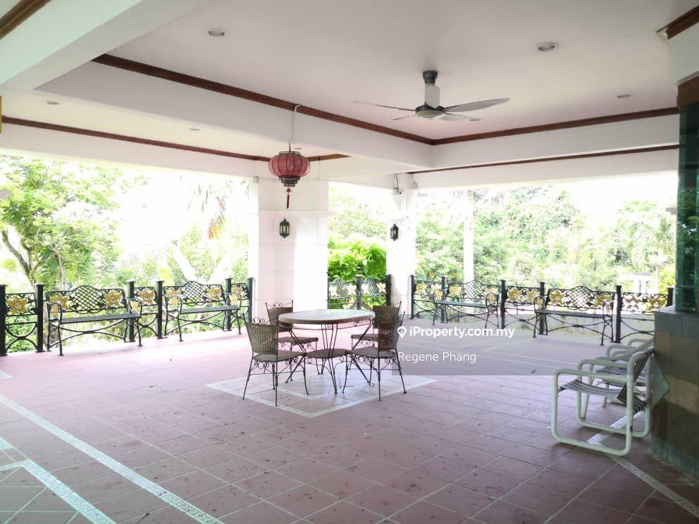 Banglo untuk Dijual di Tropicana Golf Country Resort ,TR, Tropicana, Tropicana oleh Regene Phang - iProperty.com.my
