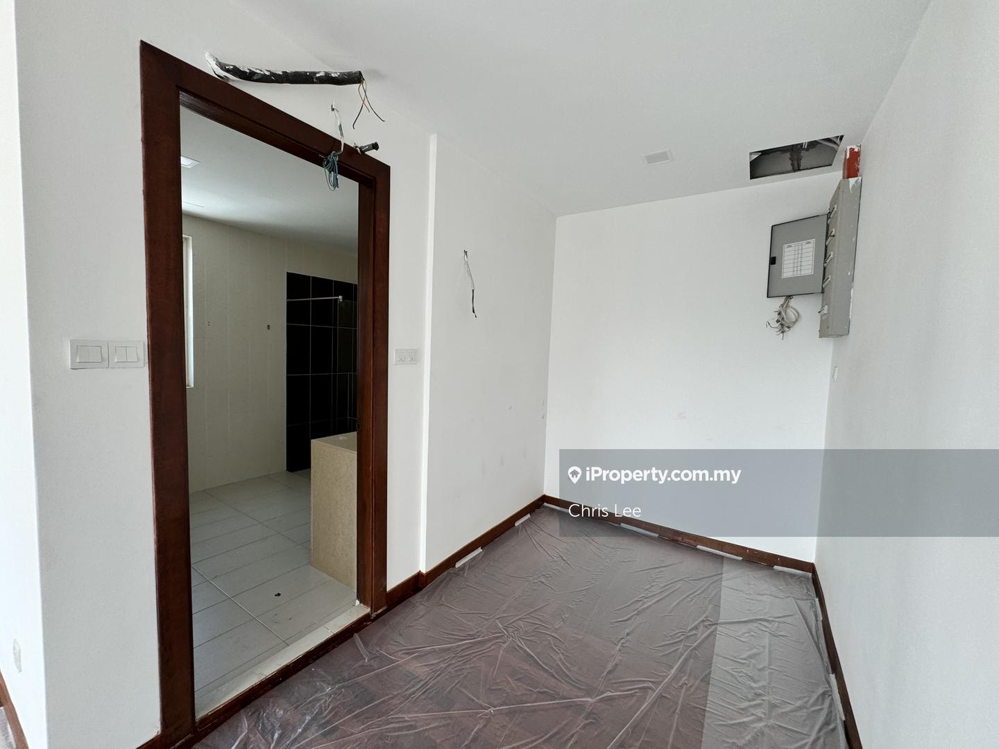 Banglo untuk Dijual di Damansara Heights, Kuala Lumpur oleh Chris Lee - iProperty.com.my