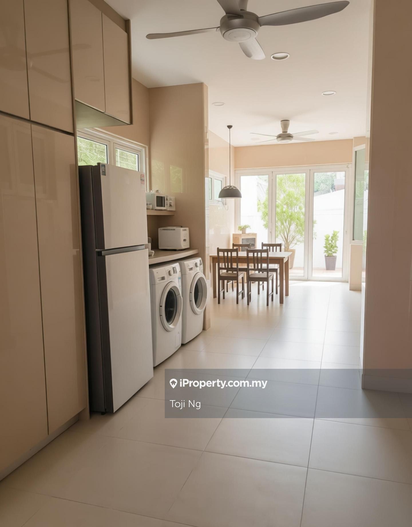 Bungalow House for Sale in Ambrosia@ Kinrara Residence, Bandar Kinrara by Toji Ng - iProperty.com.my