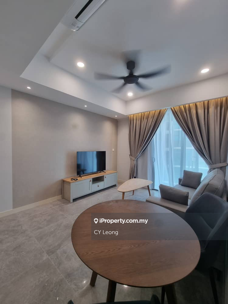 Service Residence for Sale in Ooak Serviced Apartments @ Kiara 163 by CY Leong - iProperty.com.my