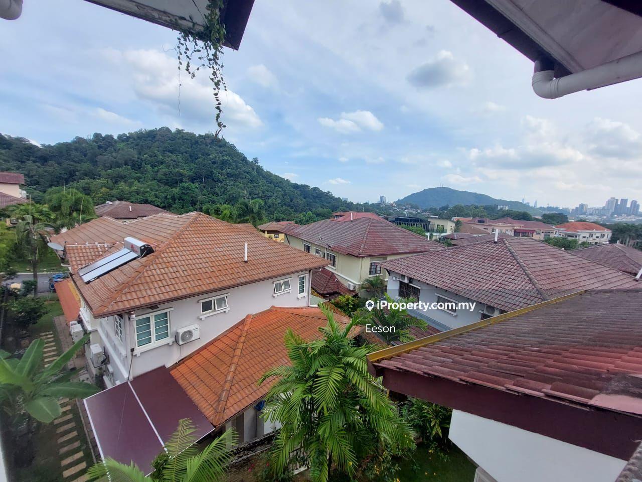 Bungalow House for Sale in Kemensah Heights, Ulu Kelang by Eeson - iProperty.com.my