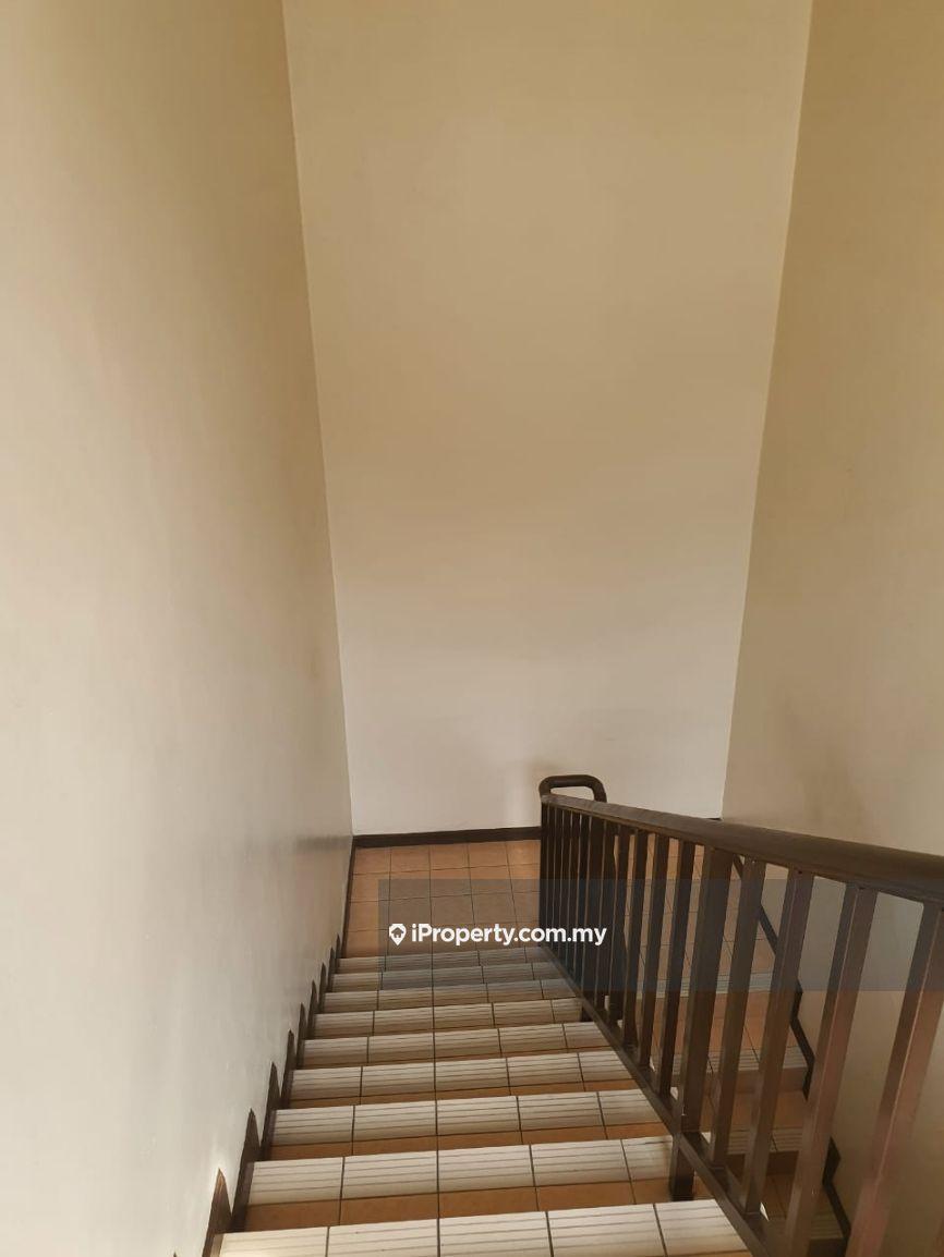 3-storey Terraced House for Sale in Subang Pelangi, Shah Alam by Karl Phang - iProperty.com.my