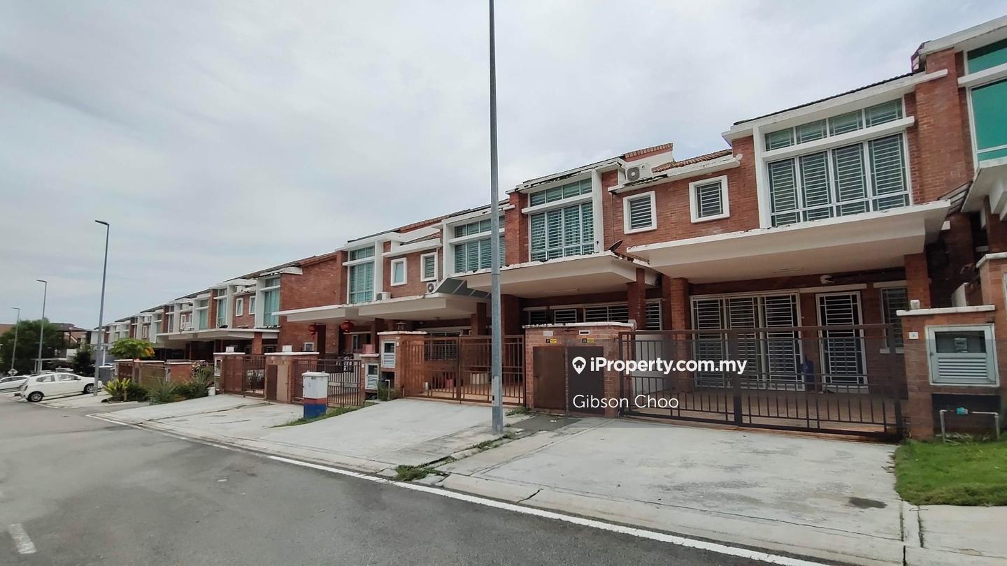 Rumah Berangkai 2 Tingkat untuk Dijual di Bandar Sungai Long, Selangor oleh Gibson Choo - iProperty.com.my