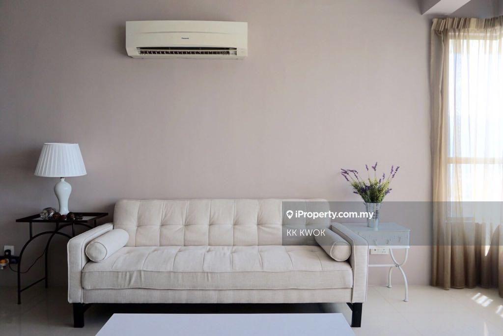 Service Residence for Sale in Birch Plaza by KK KWOK - iProperty.com.my