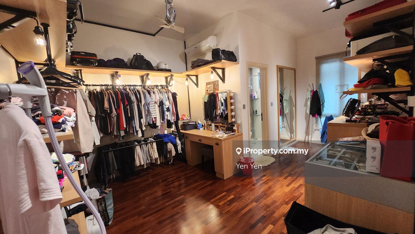 3-storey Terraced House for Sale in Taman Taming Indah 2, Bandar Sungai Long by Yen Yen - iProperty.com.my