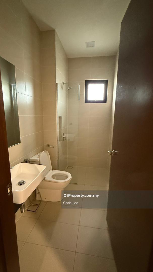 Semi-Detached House for Rent in Eco Sanctuary, Telok Panglima Garang by Chris Lee - iProperty.com.my