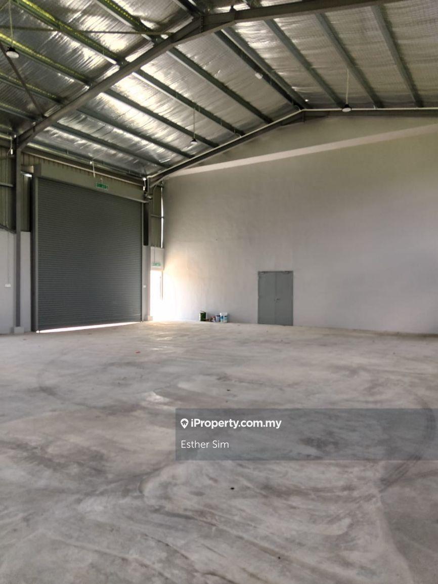 Warehouse for Rent in Kawasan Industri Alma, Bukit Mertajam by Esther Sim - iProperty.com.my
