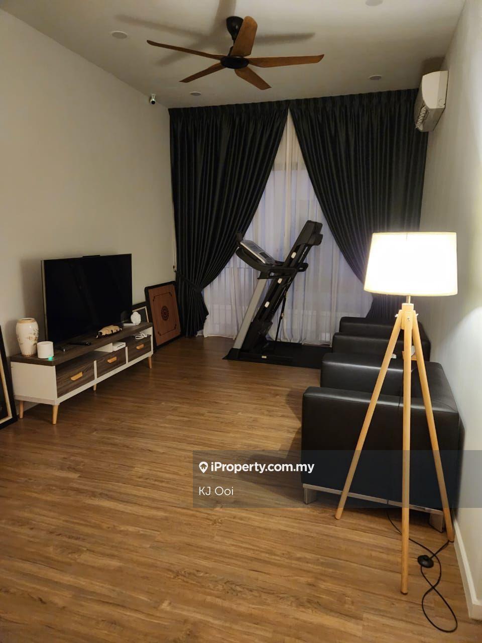 Semi-Detached House for Sale in Bandar Tropicana Aman, Telok Panglima Garang by KJ Ooi - iProperty.com.my