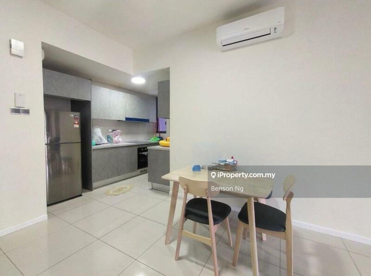 Service Residence for Rent in The Era @ Duta North by Benson Ng - iProperty.com.my