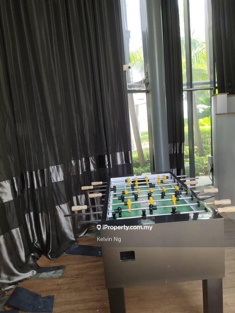 Service Residence for Sale in Eve Suite / NZX Square by Kelvin Ng - iProperty.com.my