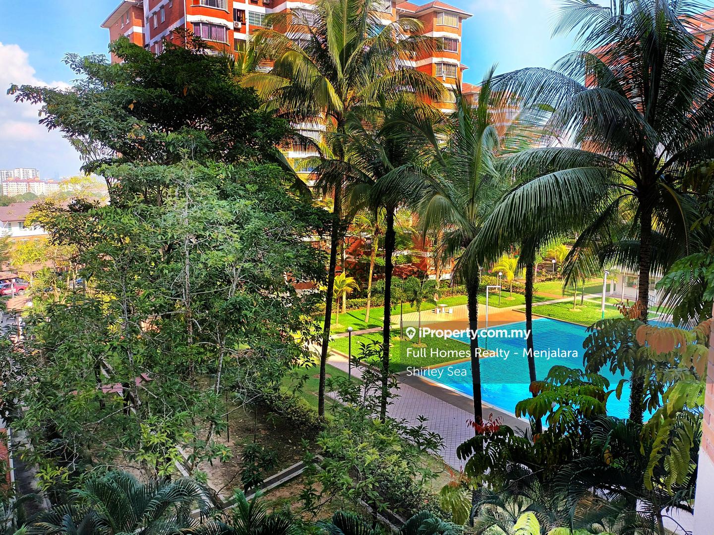 Condominium for Sale in Green Acre by Shirley Sea - iProperty.com.my