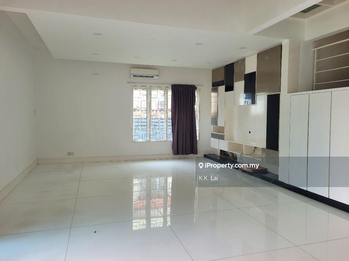 Banglo untuk Disewa di Taman United, Jalan Klang Lama (Old Klang Road) oleh K.K. Lai - iProperty.com.my