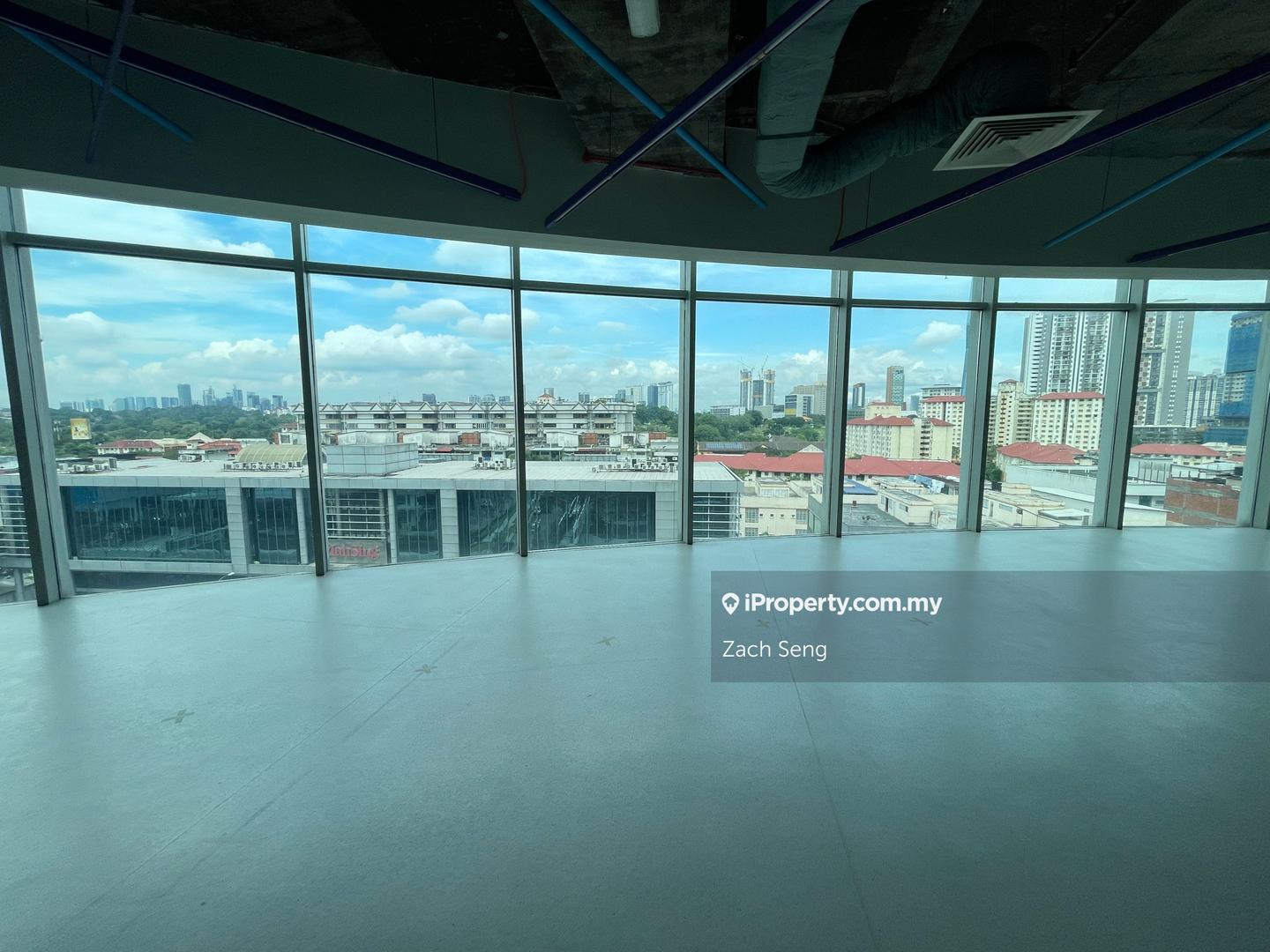 Office for Rent in Chan Sow Lin, Cheras by Zach Seng - iProperty.com.my