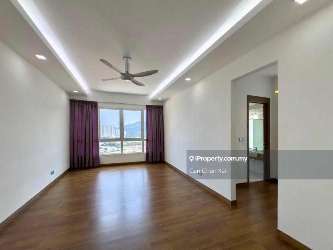 Kondominium untuk Disewa di Central Park condominium oleh Gan Chun Kai - iProperty.com.my