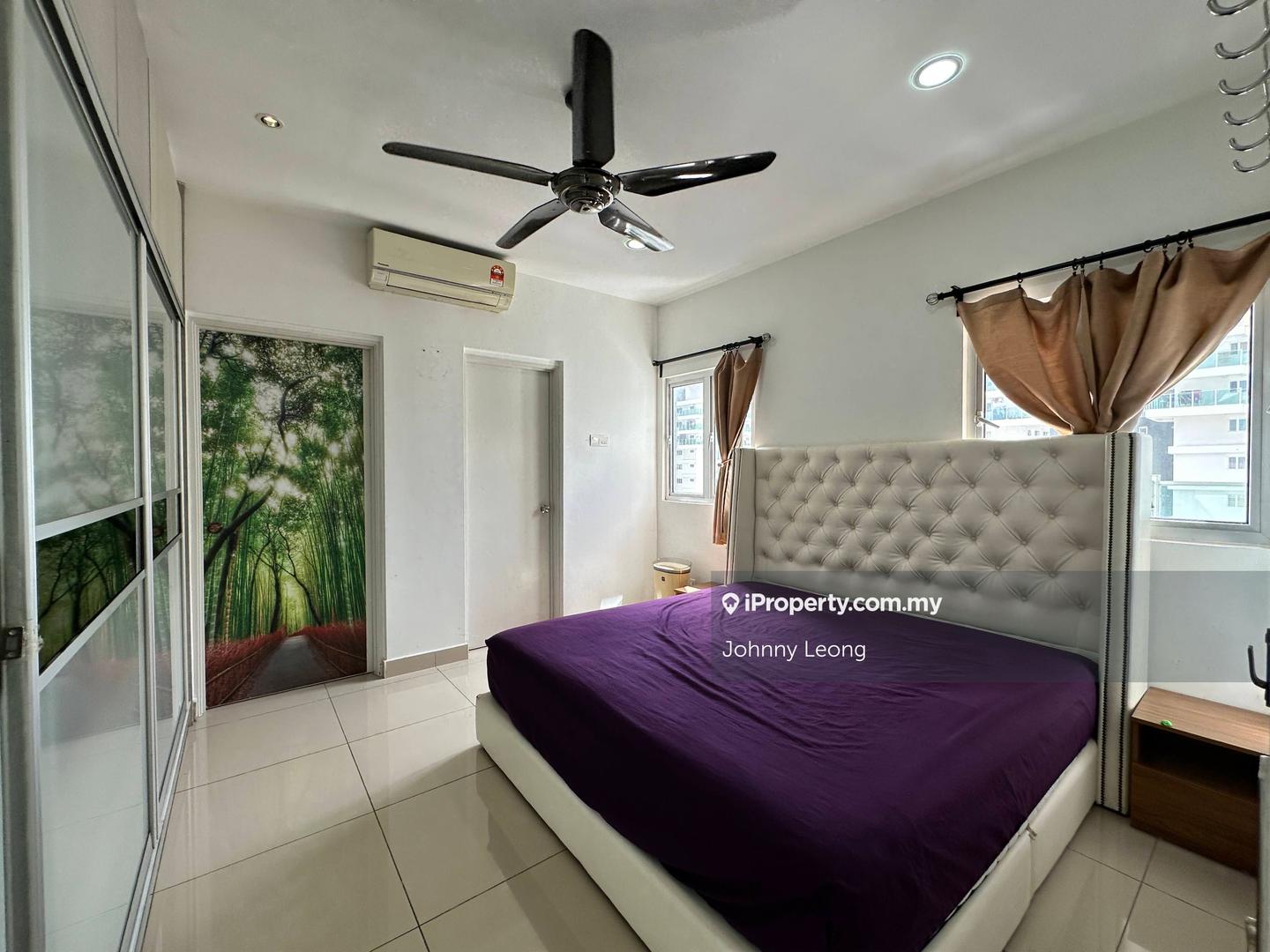 Service Residence for Rent in Maxim Citylights @ Sentul KL by Johnny Leong - iProperty.com.my