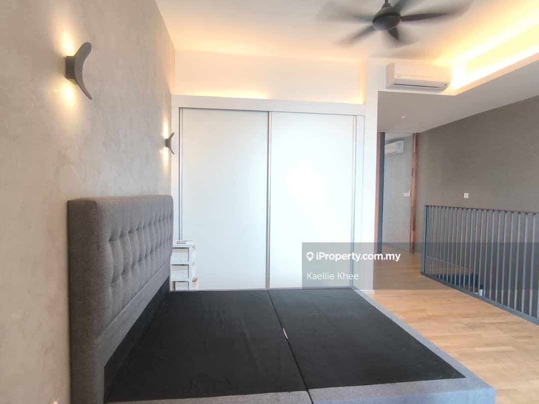 Condominium for Sale in Twy Duplex Condos by Kaellie Khee - iProperty.com.my