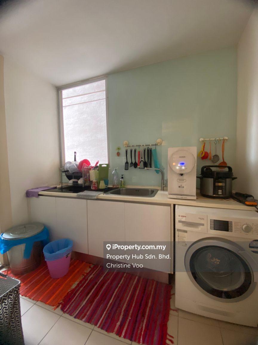 Kondominium untuk Dijual di 6 CapSquare oleh Christine Voo - iProperty.com.my