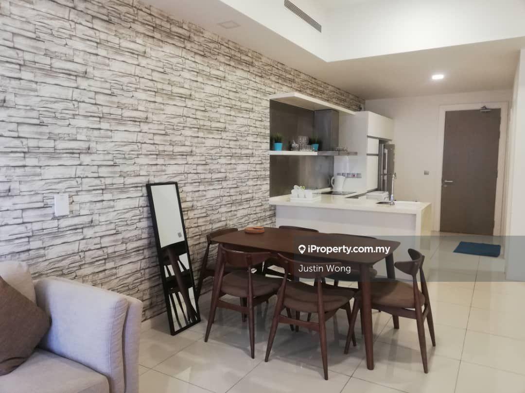 Service Residence for Rent in M City by Justin Wong - iProperty.com.my