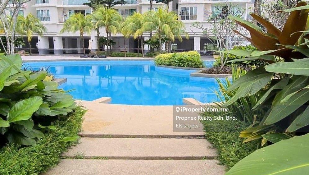 Condominium for Sale in Le Yuan Residence by Elsis Liew - iProperty.com.my