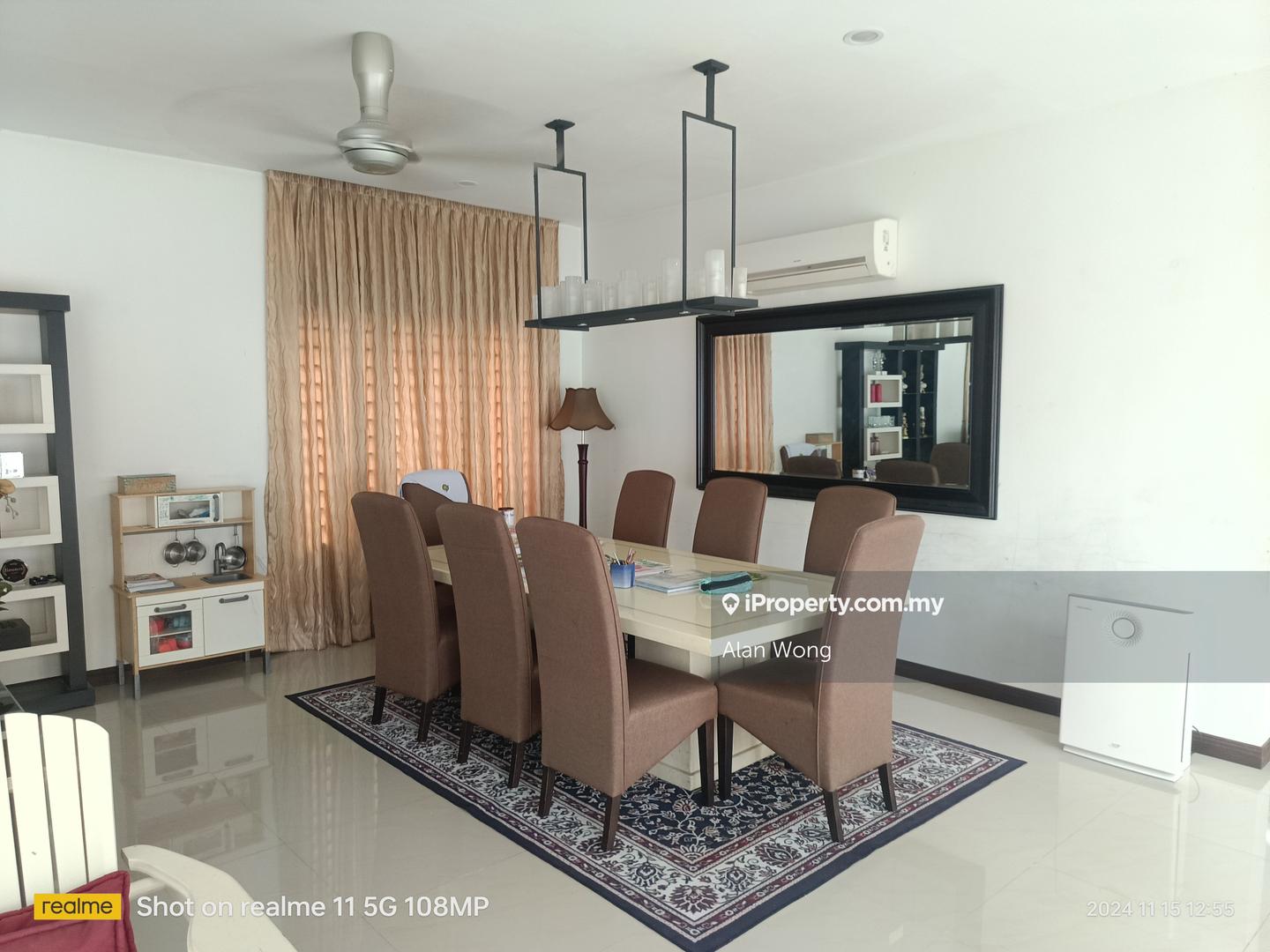 Bungalow House for Sale in Subang Jaya, Selangor by Alan Wong - iProperty.com.my