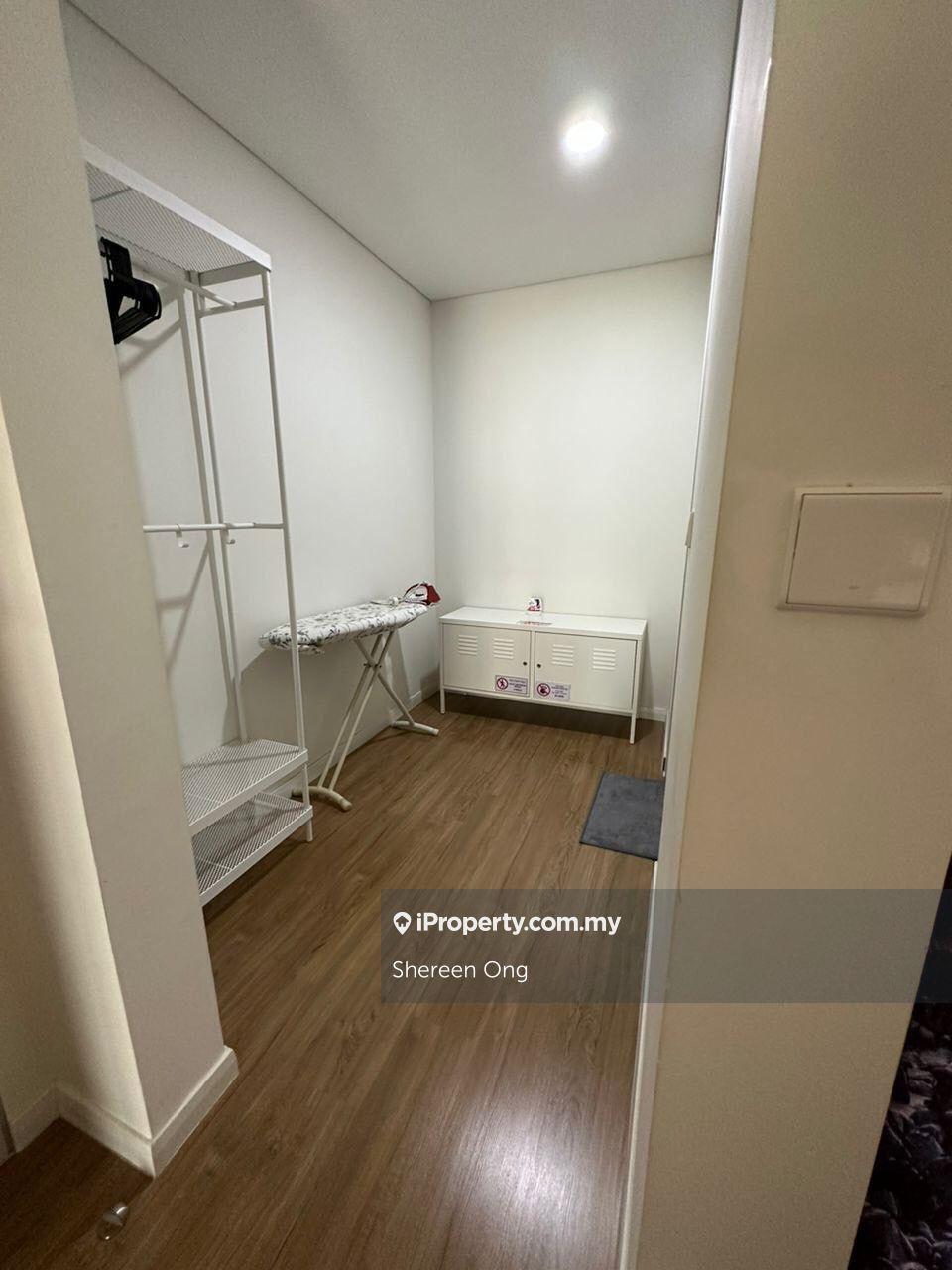 Service Residence for Sale in The Ridge by Shereen Ong - iProperty.com.my