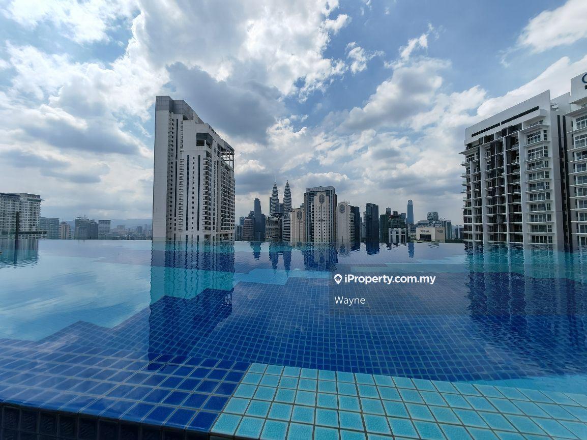 Service Residence for Rent in Majestic Residence by Wayne - iProperty.com.my