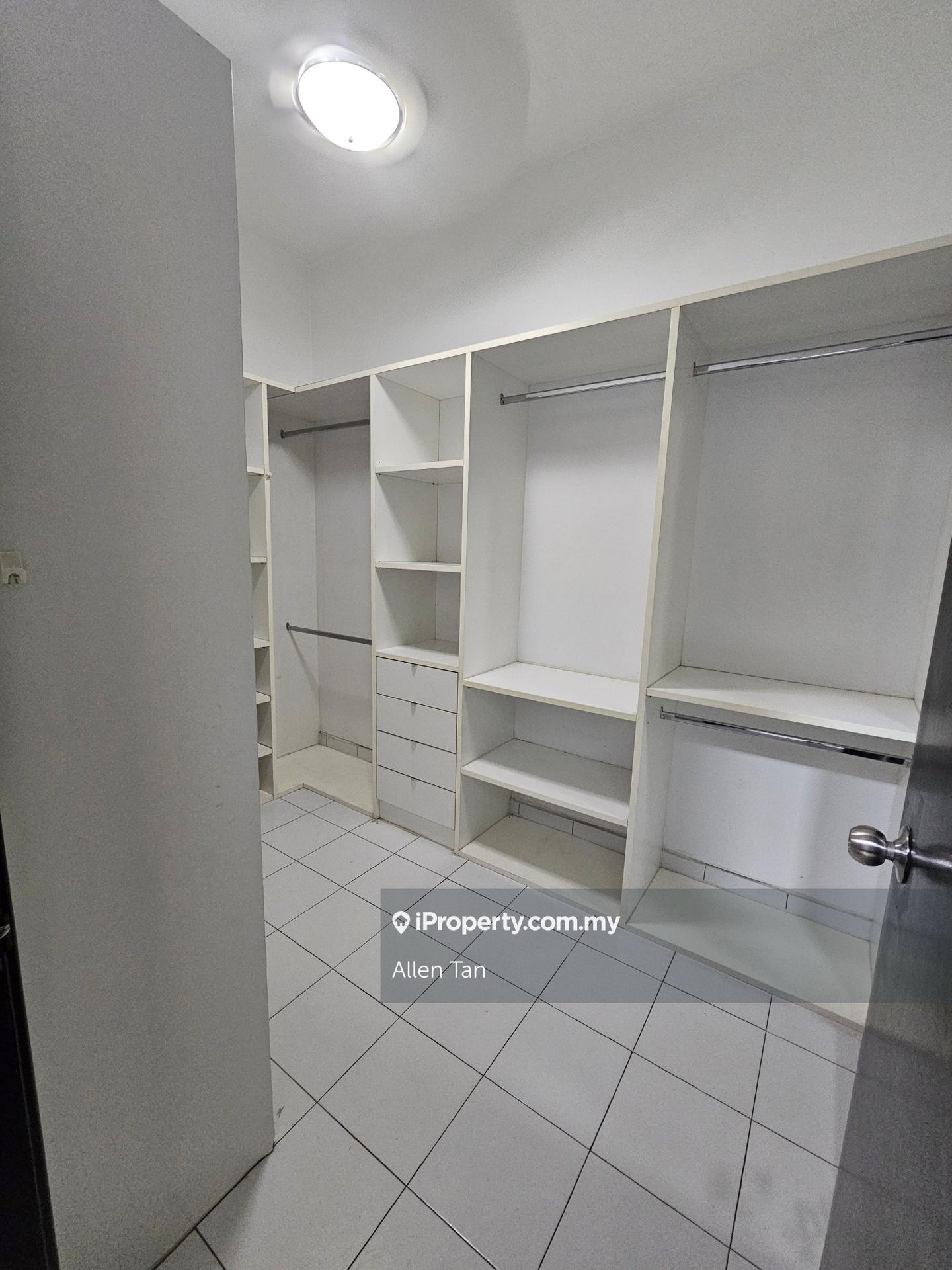 Kondominium untuk Disewa di Sterling oleh Allen Tan - iProperty.com.my