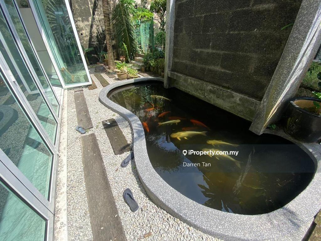 Banglo untuk Dijual di Taman Tun Dr Ismail, Kuala Lumpur oleh Darren Tan - iProperty.com.my