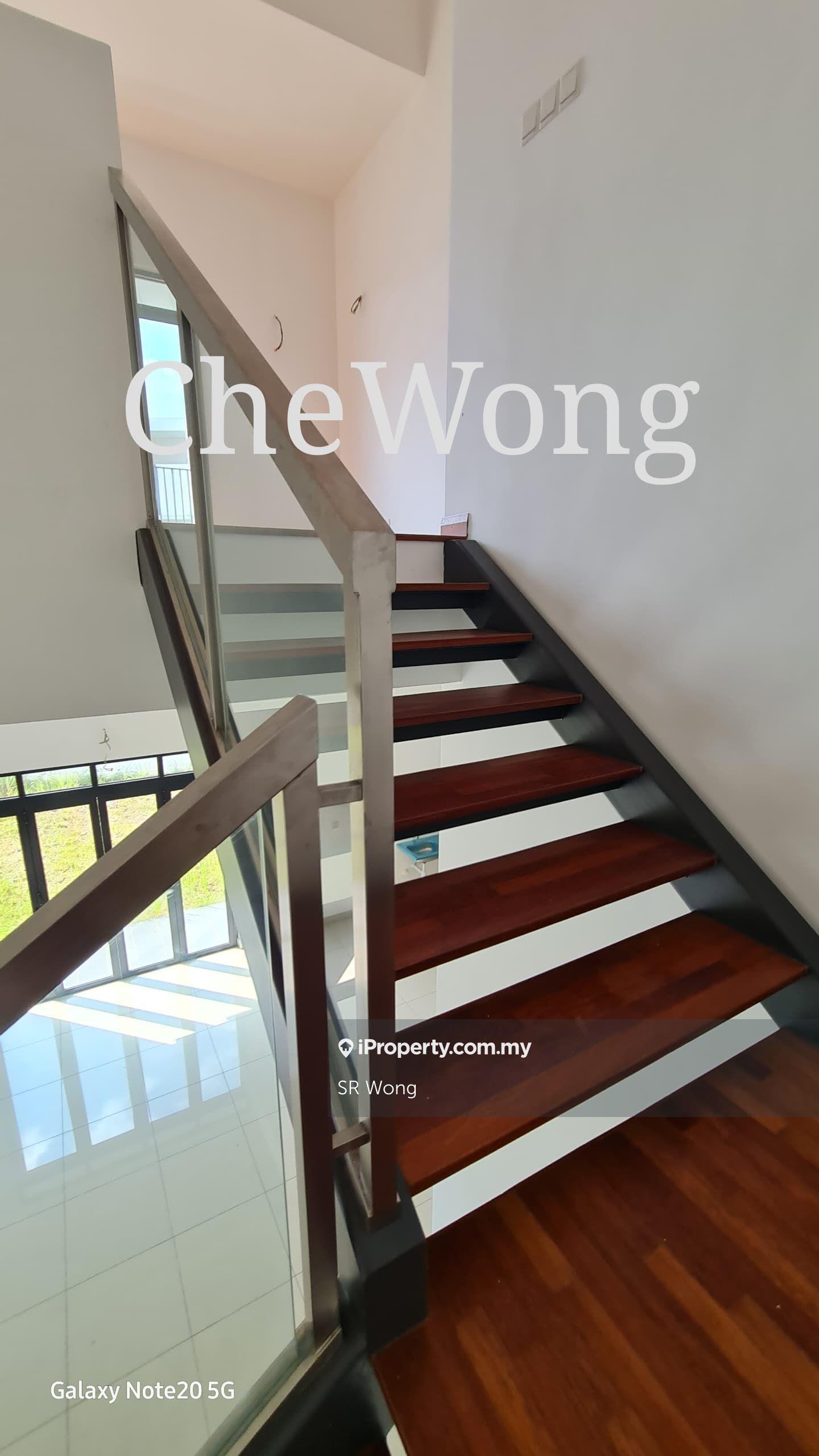 2-storey Terraced House for Sale in Legasi 2 Kinrara, Puchong, Puchong by SR Wong - iProperty.com.my