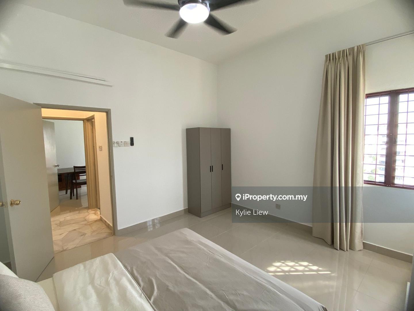 Kondominium untuk Disewa di Menara Polo oleh Kylie Liew - iProperty.com.my