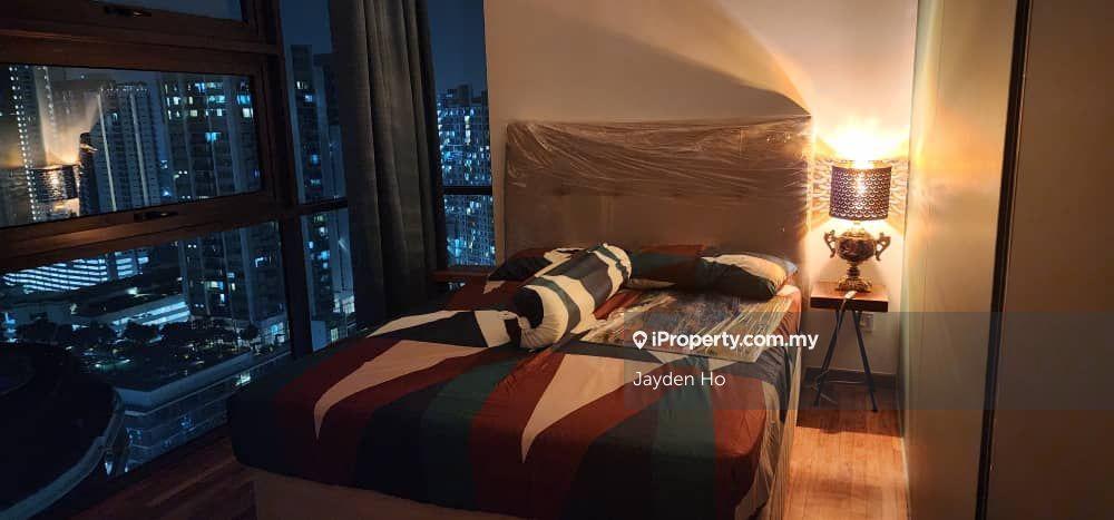 Residensi Servis untuk Disewa di Pacific Star oleh Jayden Ho - iProperty.com.my