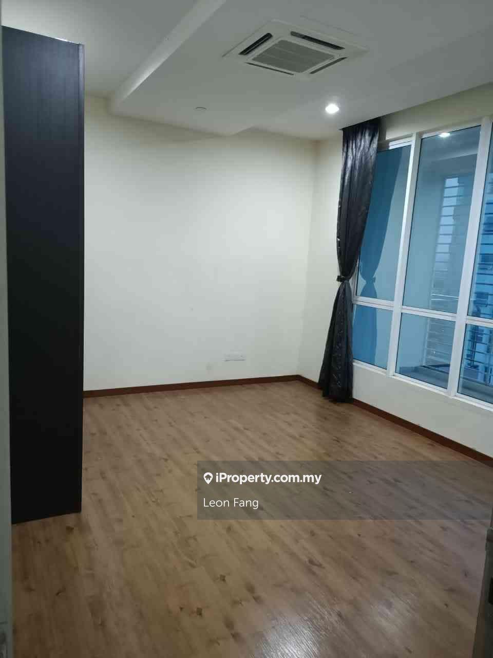 Service Residence for Rent in Zen Suites @ Zetapark by Leon Fang - iProperty.com.my