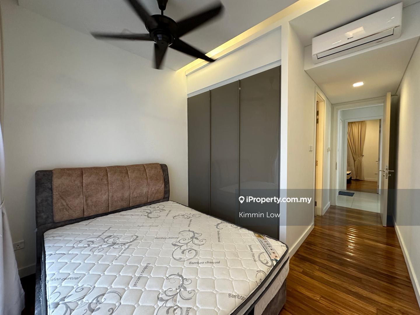 Service Residence for Rent in The Horizon Residence by Kimmin Low - iProperty.com.my