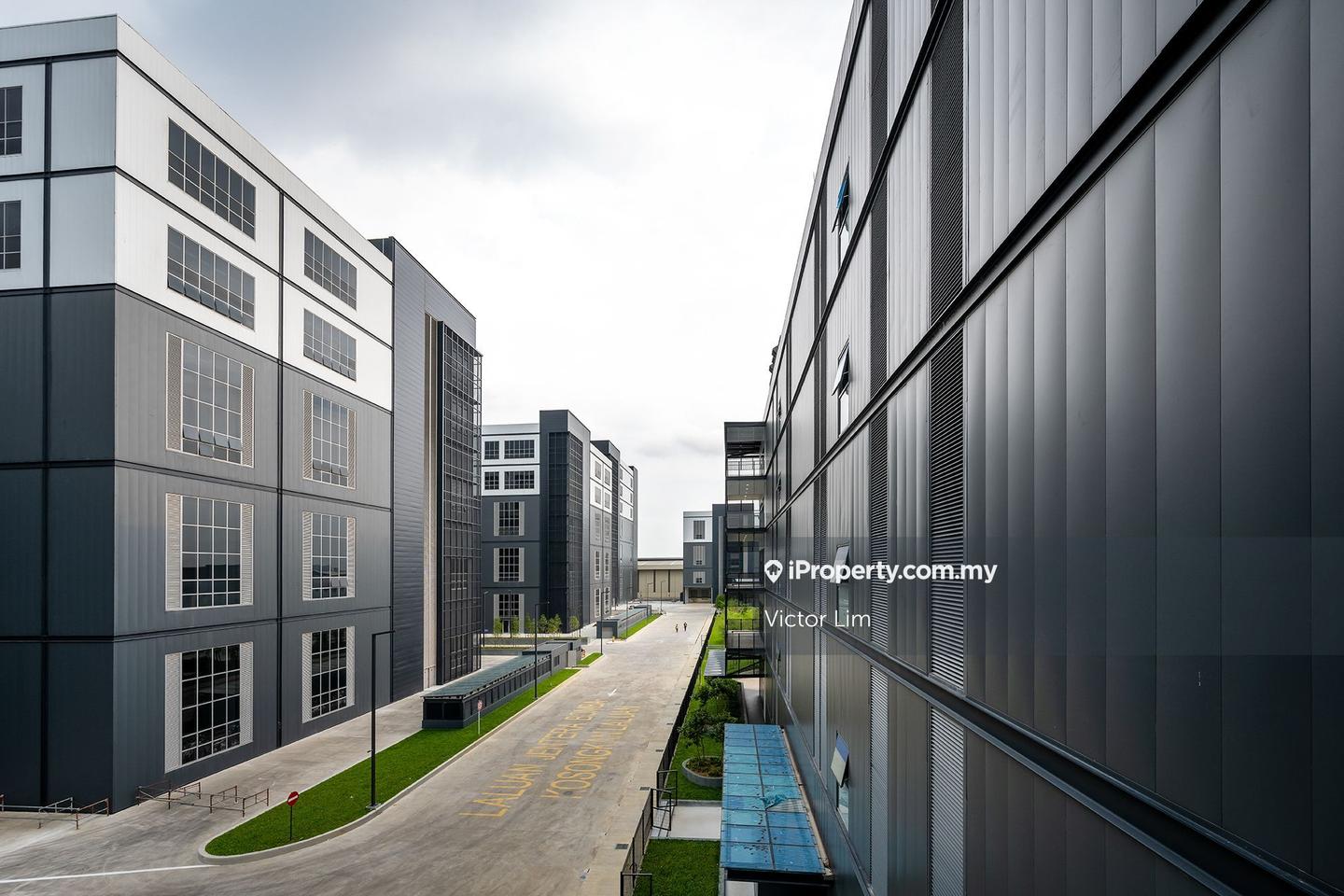 Warehouse for Rent in Seksyen 23, Shah Alam by Victor Lim - iProperty.com.my