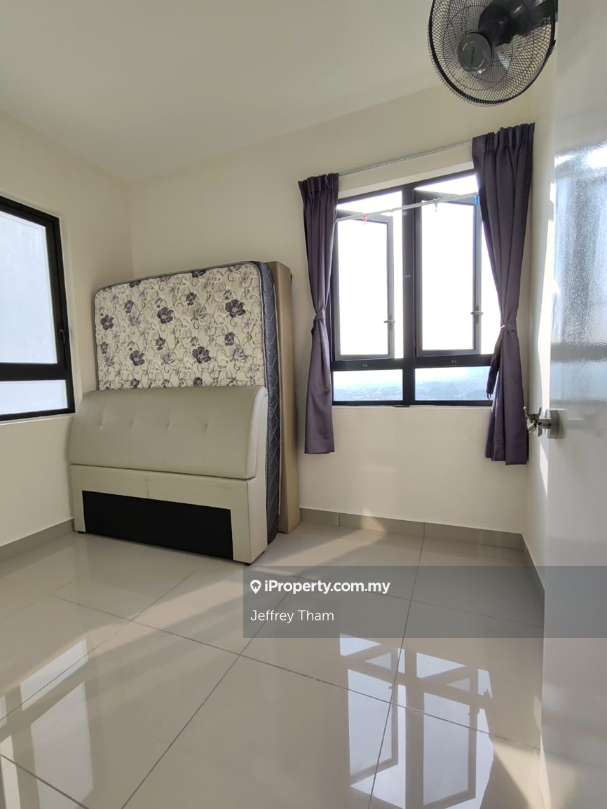 Condominium for Sale in Trinity Lemanja by Jeffrey Tham - iProperty.com.my