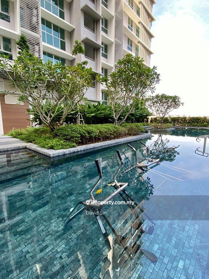 Residensi Servis untuk Disewa di Cantara Residences oleh David Sin - iProperty.com.my