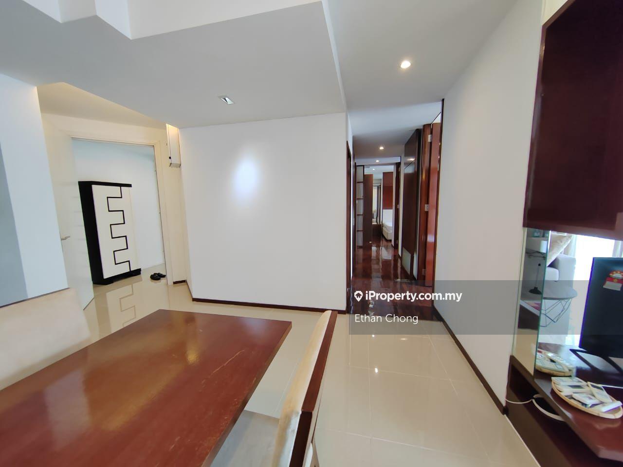 Residensi Servis untuk Disewa di Verve Suites oleh Ethan Chong - iProperty.com.my
