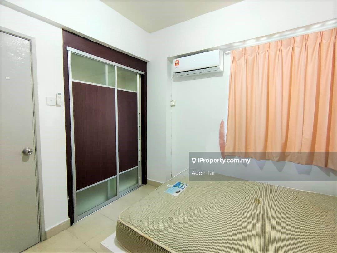 Service Residence for Sale in D'Alamanda by Aden Tai - iProperty.com.my