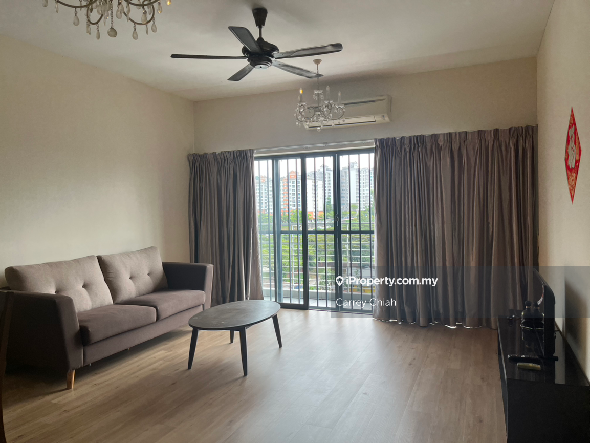 Service Residence for Rent in SetiaWalk by Carrey Chiah - iProperty.com.my