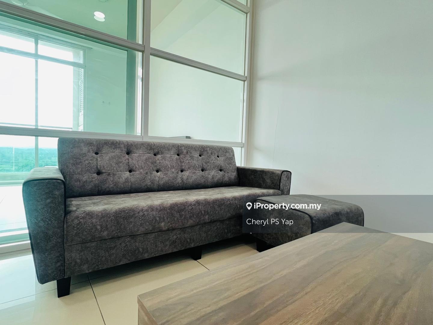 Condominium for Rent in Mutiara Ville by Cheryl PS Yap - iProperty.com.my