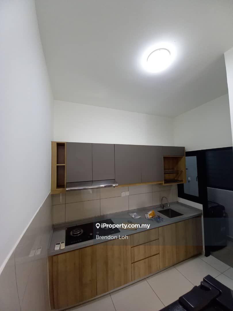 Kondominium untuk Dijual di The Havre Bukit Jalil oleh Brendon Loh - iProperty.com.my