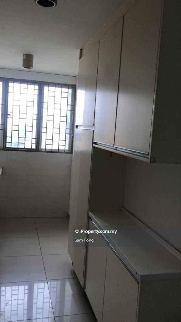 Residensi Servis untuk Disewa di Impian Meridian oleh Sam Fong - iProperty.com.my