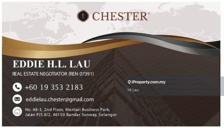 3-storey Terraced House for Sale in 3 Sty Freehold Terrace 2755sf Tiara South Semenyih, Semenyih by Hl Lau - iProperty.com.my